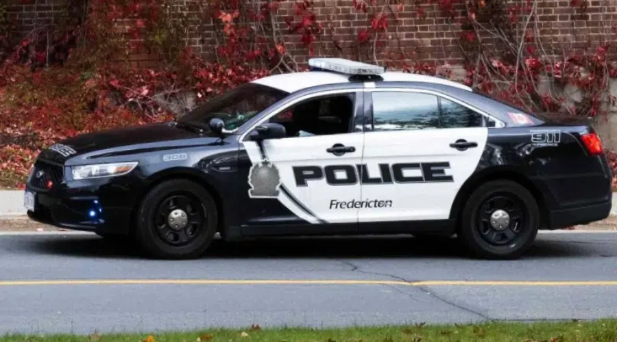 Fredericton sees big increase in drug overdoses