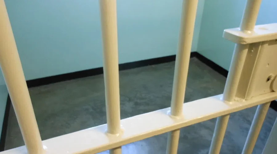 Inmate death at Dorchester Penitentiary