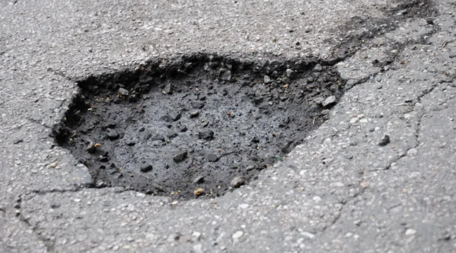 St. Stephen faces large road construction backlog