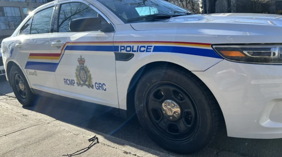 N.B. men arrested in N.S. on drug related charges