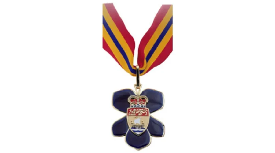 5 more Order of N.B. recipients named