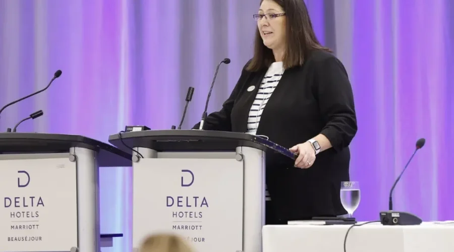 Nurses should not be named in lawsuit: union