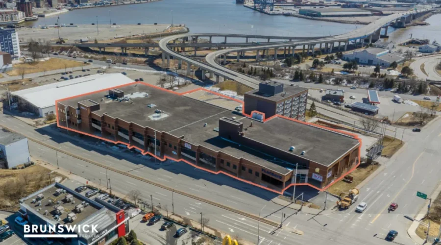 New owners of Place 400 excited about its future