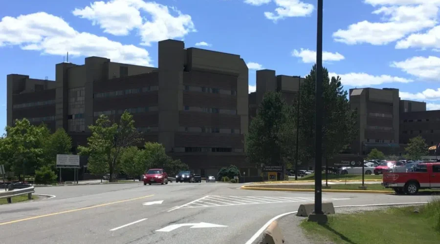 Horizon child-care pilot supports health worker retention