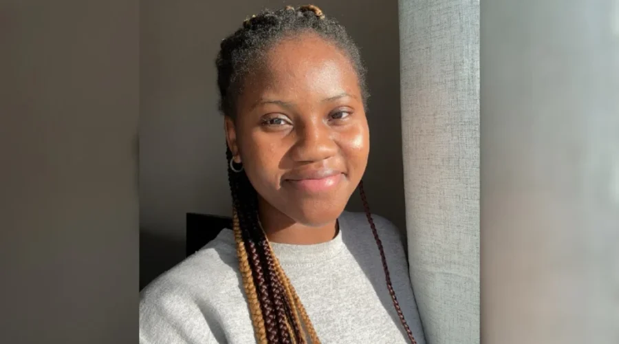 Sussex student wins $100K Ted Rogers Legacy Scholarship