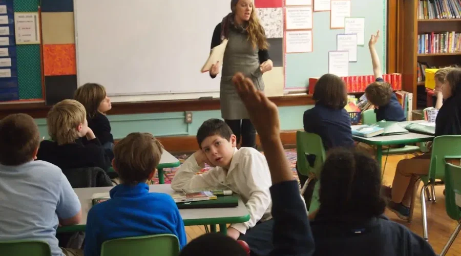 Francophone school district taking province to court