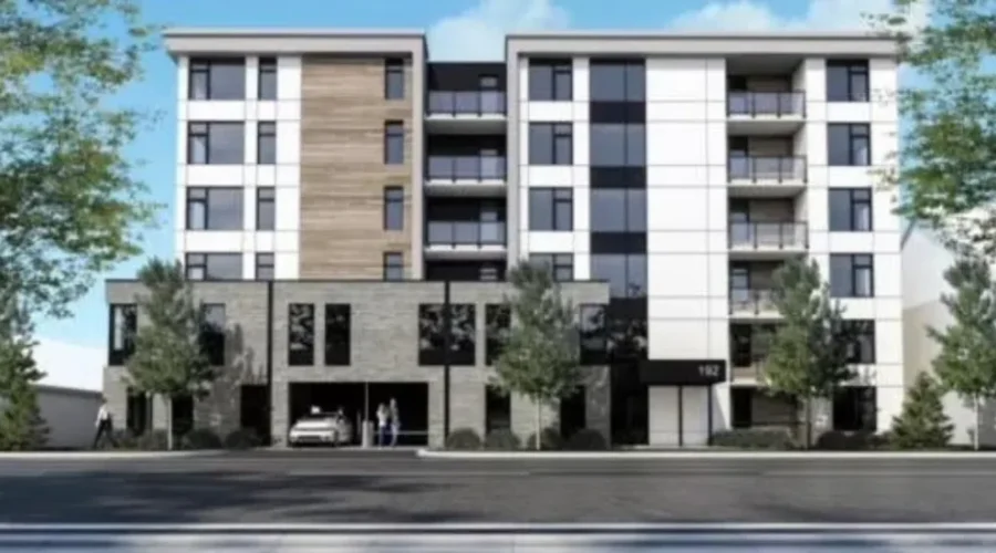 Saint John development faces pushback from neighbours