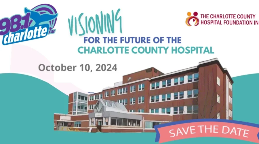 11th Annual Charlotte FM Radiothon