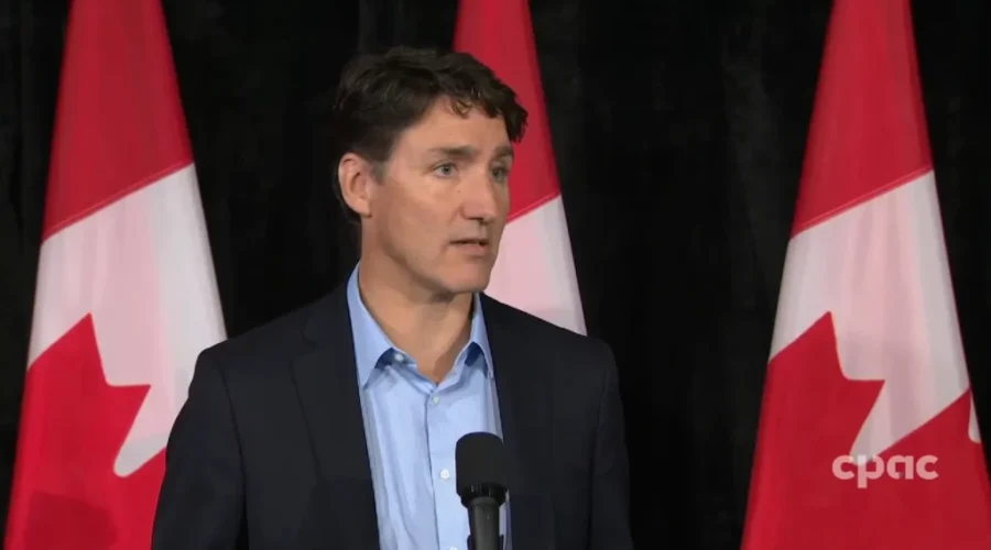 Trudeau government could face non-confidence motion next week