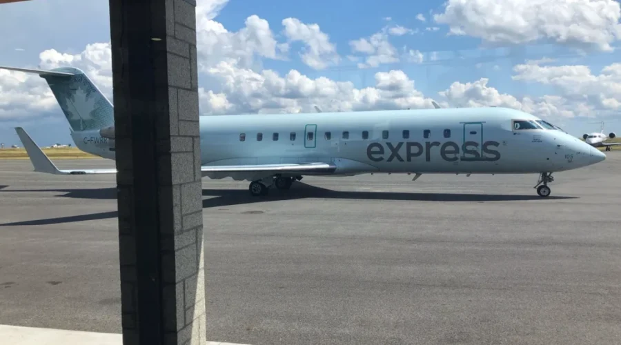 Feds are urged to intervene in Air Canada labour dispute