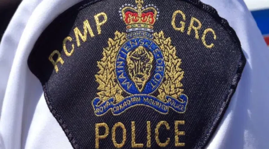 RCMP arrest subject of emergency alert, 4 others