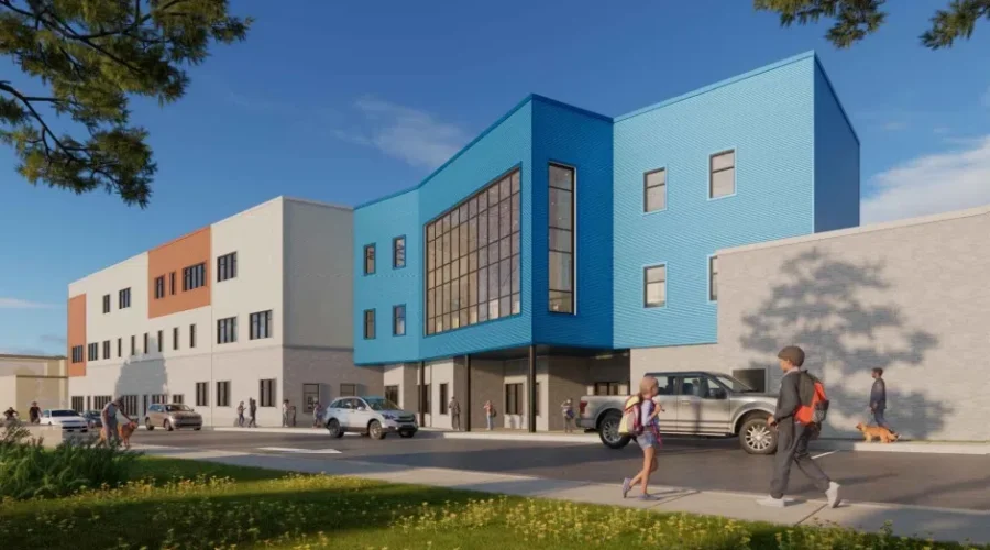 Saint John gives initial approval to new school rezoning