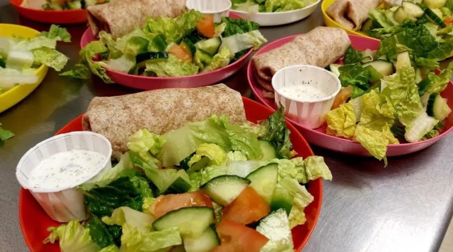 School food coalition launches in N.B.