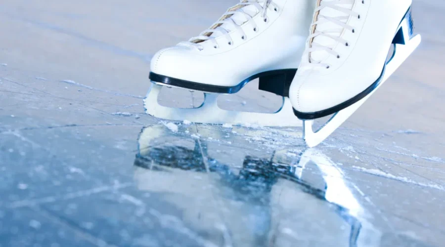 Free skating at Saint John arenas