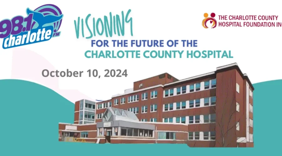 11th Annual Charlotte FM Radiothon