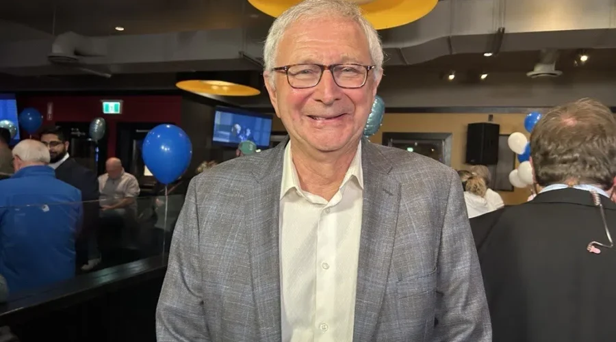 PC campaign manager reflect on election loss