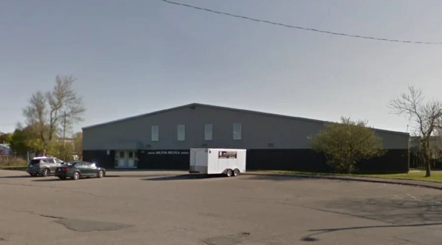 Saint John council approves sale of former arena property