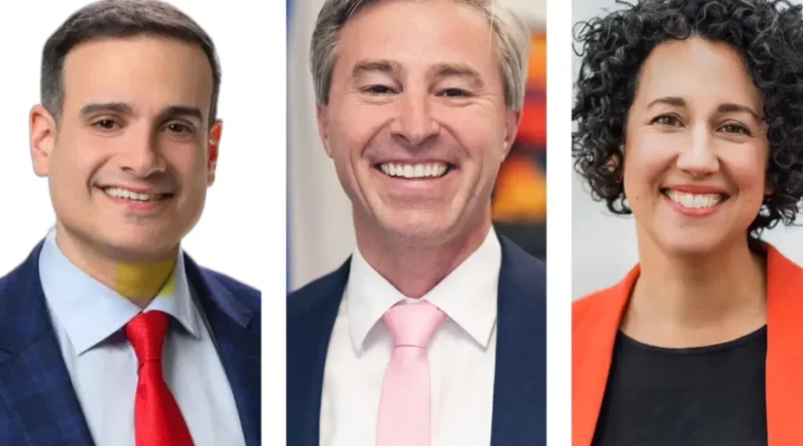 Houston calls Nova Scotia election, vote set for late November