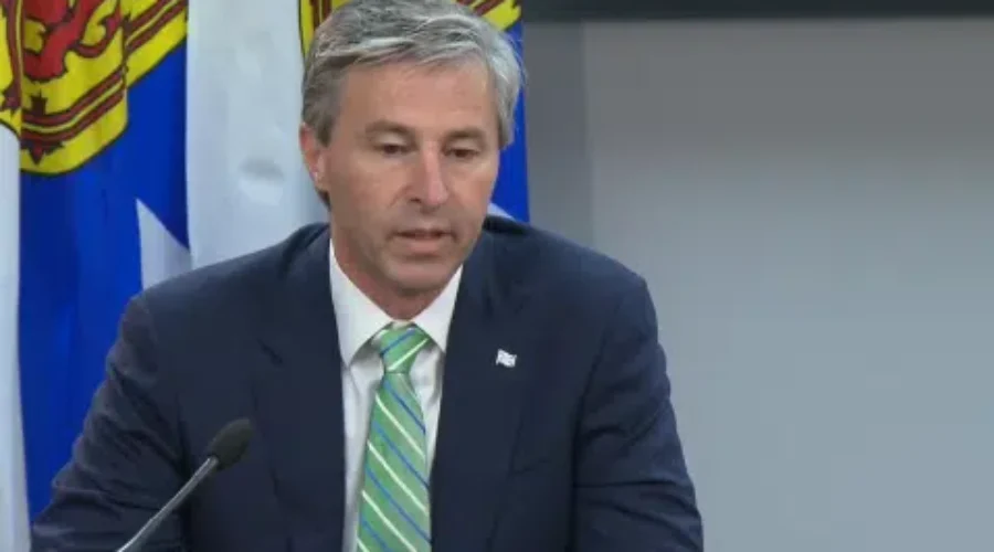 N.S. premier says work is set to start on Chignecto Isthmus