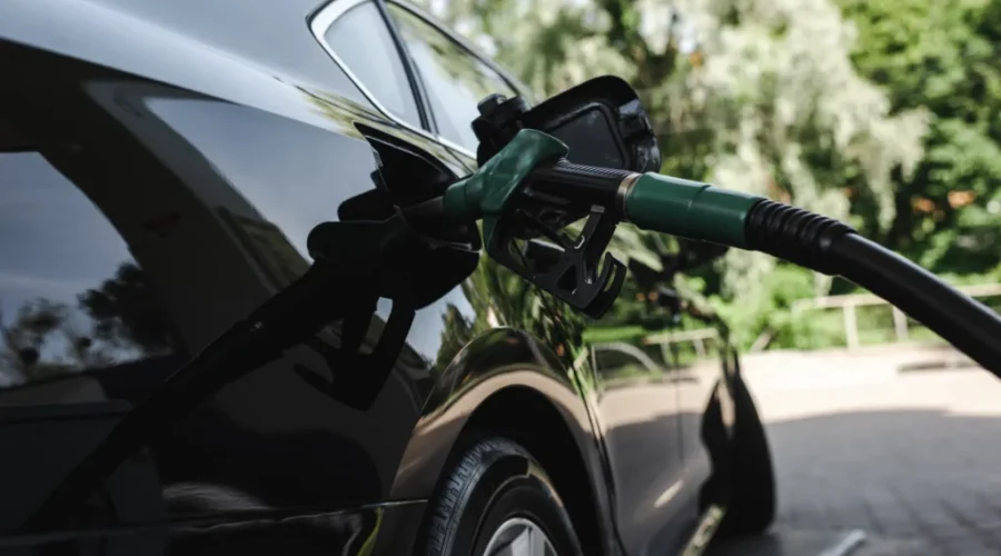 Ups and downs for fuel this week in N.B.