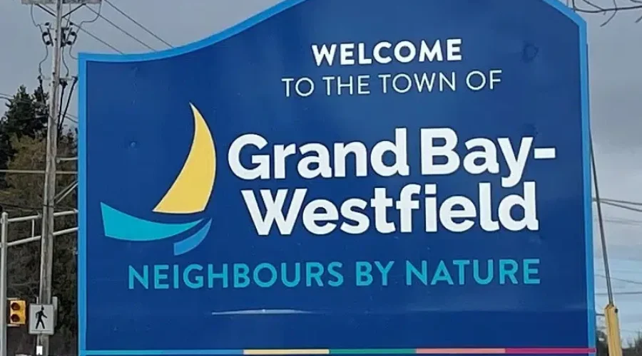 Taxes rising in Grand Bay-Westfield next year