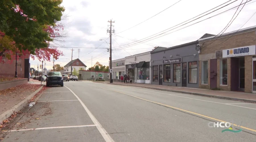 Citizens seek answers in a survey on community safety in St. Stephen