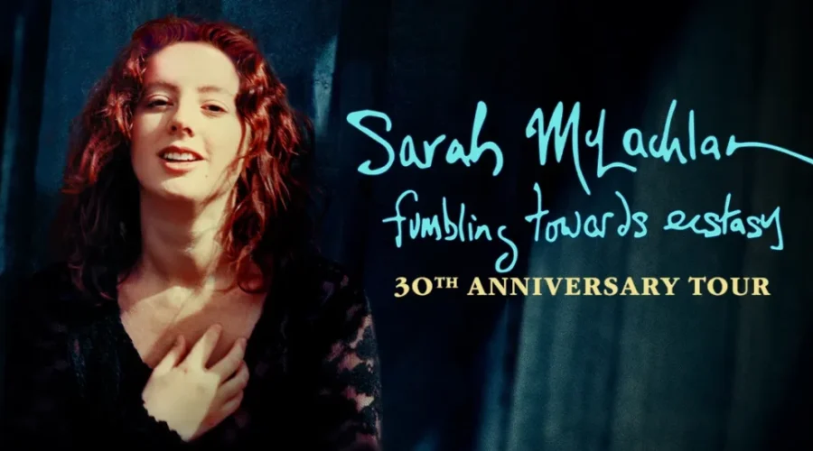 Sarah McLachlan cancels Canadian tour