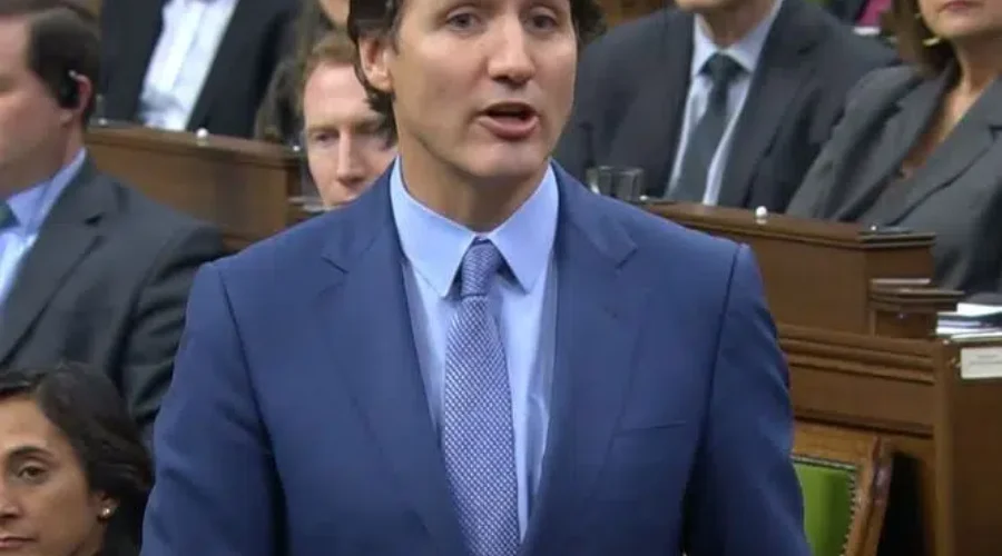 House of Commons approves GST Holiday, $250 rebates put on hold