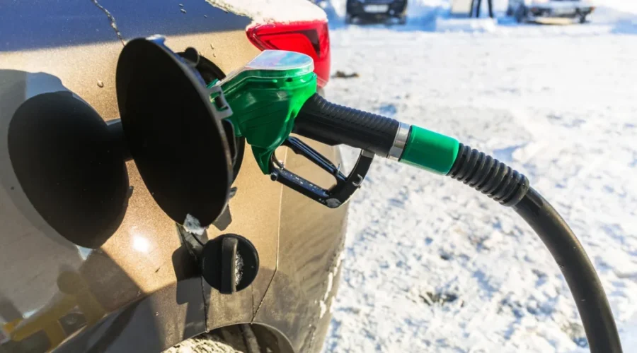 Gas prices in N.B. expected to drop