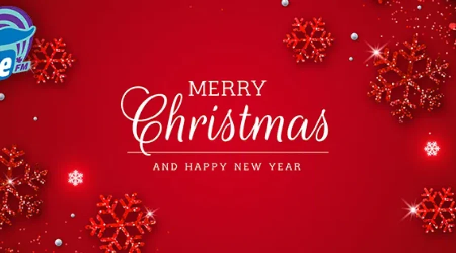 Merry Christmas