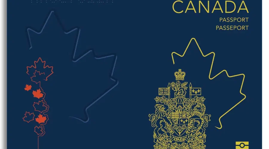 Canada Post strike leaves thousands of passports in limbo