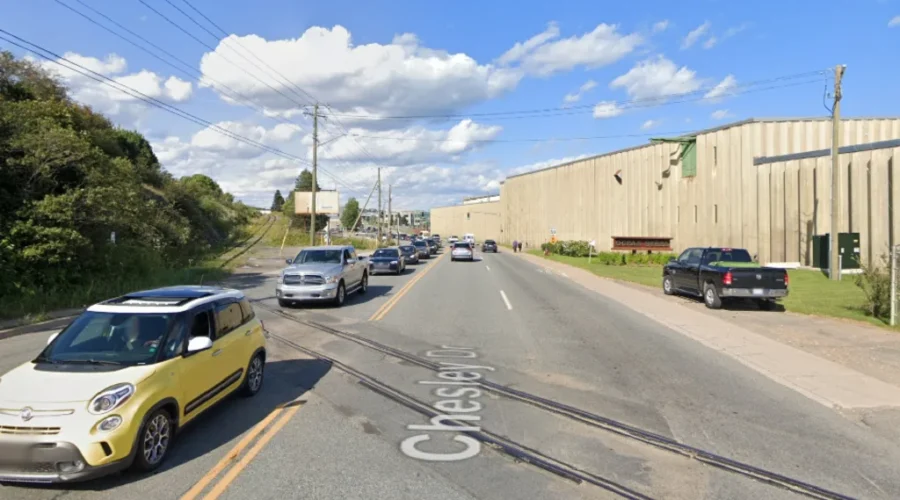 Saint John releases review on rail crossing replacement chaos