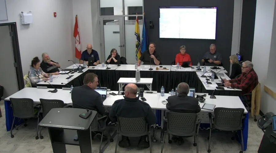 St. Stephen considers road work, new lift station in 2025