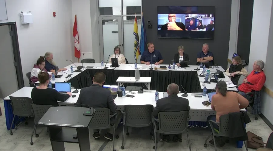 St. Stephen council approves annual cost-of-living increase