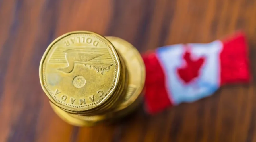 Canada’s GDP shrinks 0.3% in August, StatsCan reports