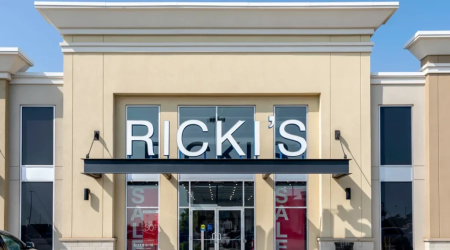 Bootlegger, Ricki’s, and Cleo facing major store closures