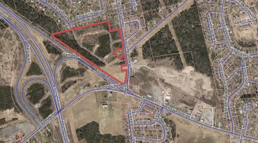 Saint John development faces opposition from residents