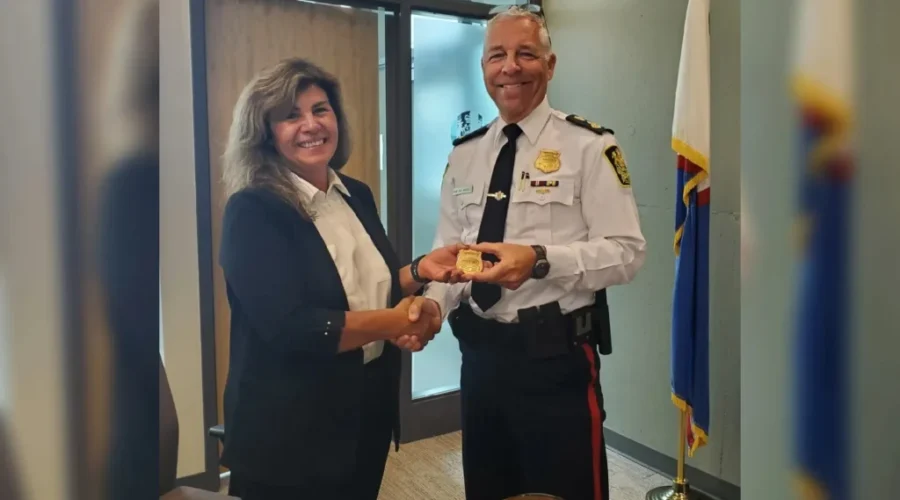 Search on for new Saint John deputy police chief
