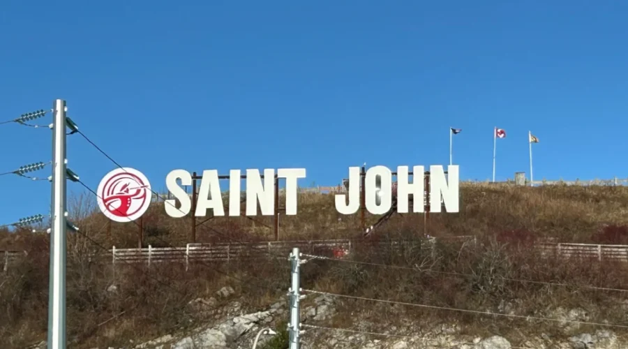 Tariff uncertainty leaves Saint John businesses anxious