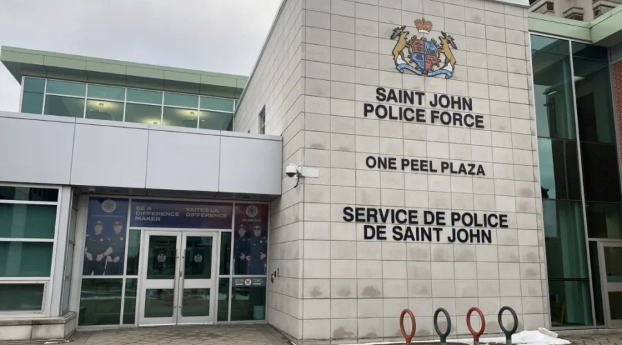 Police seize over $400K in drugs in Saint John