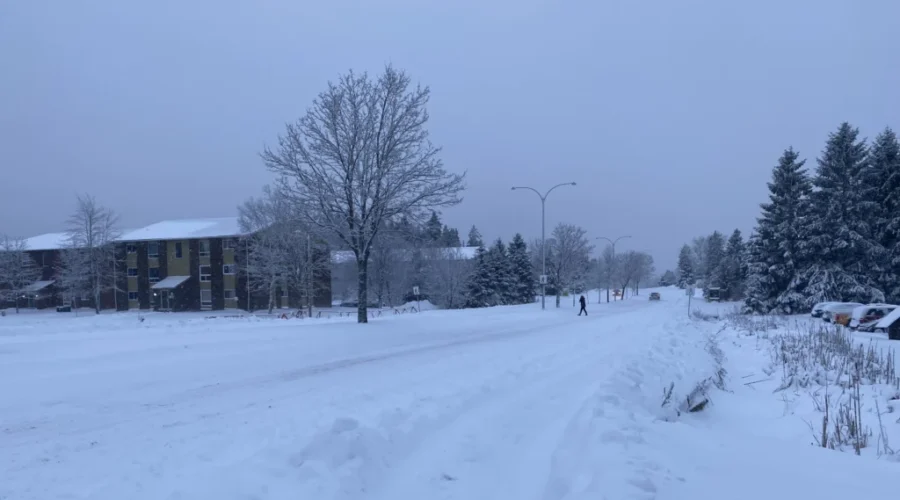 Winter has been a ‘challenging’ one in Saint John: city staff