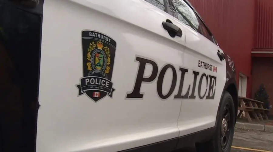 2 dead after being found unresponsive in Bathurst home