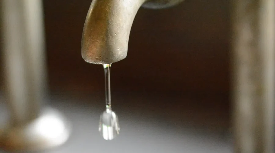 Boil water advisory in St. Stephen