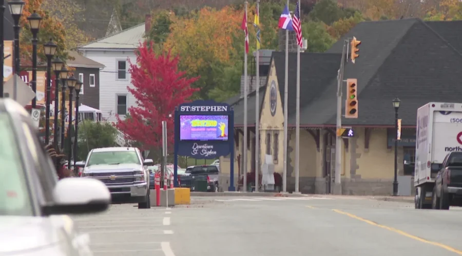 No clear timeline to lift boil water advisory in St. Stephen