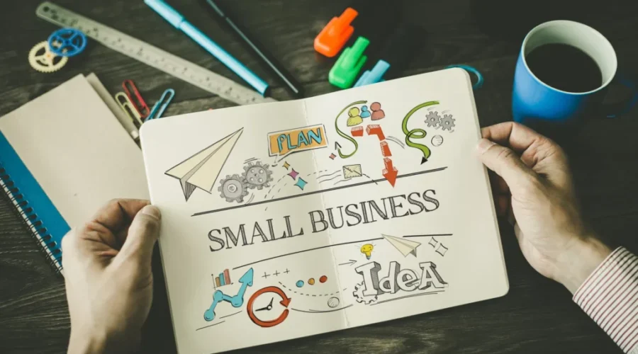 Small businesses push for change as economic pressures continue