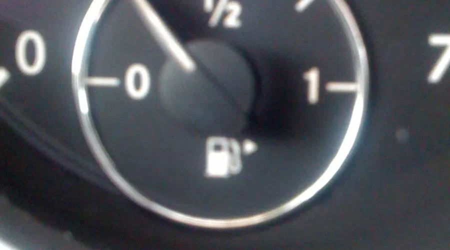 Gas, diesel prices dip in N.B.
