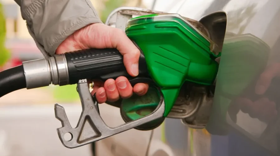 Motorists paying more for fuel this week in N.B.