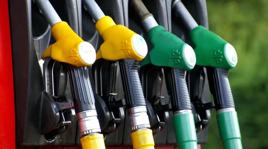 Another expected gas, diesel price drop for N.B.