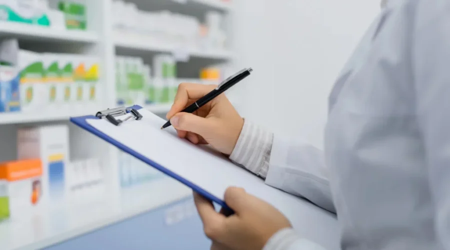 N.B. pilot shows value of pharmacist clinics in healthcare