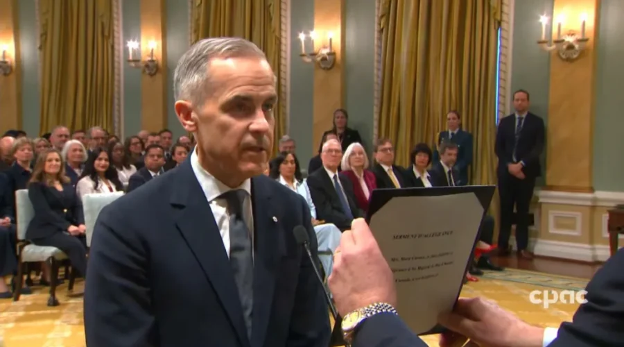 PM will ask governor general to dissolve Parliament on Sunday: reports